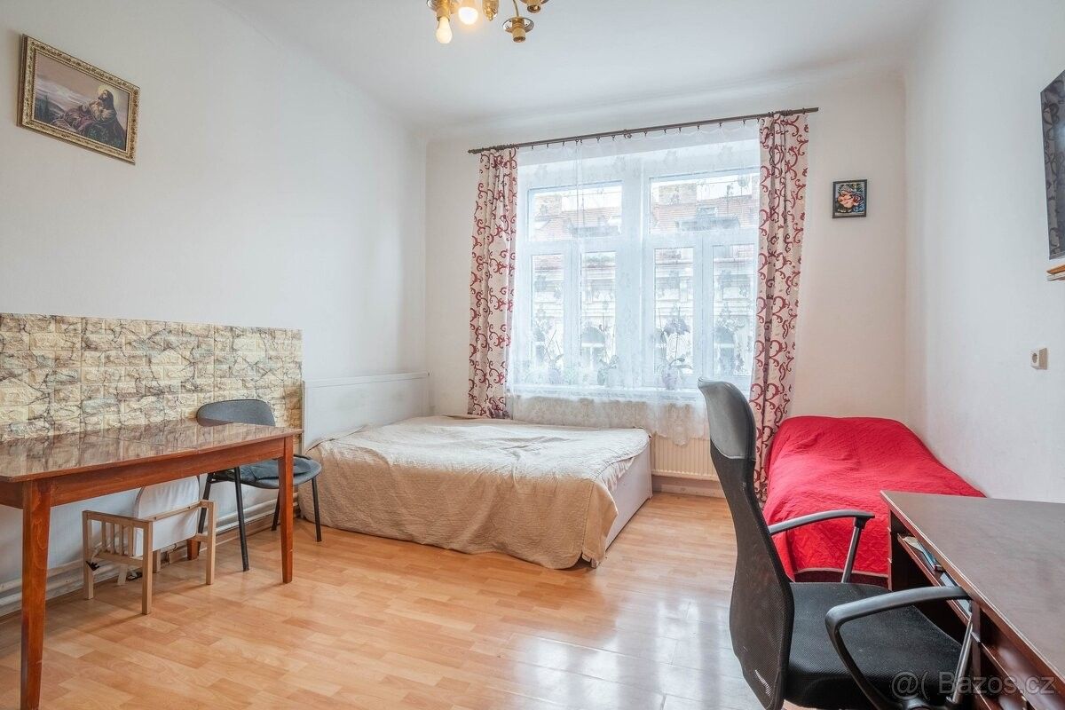 Prodej byt 2+kk - Praha, 180 00, 48 m²