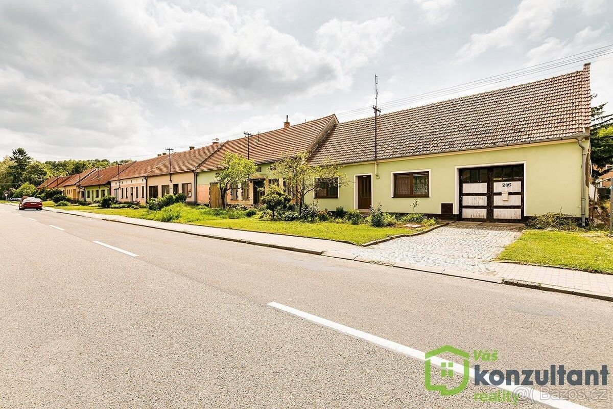 Ostatní, Otnice, 683 54, 867 m²