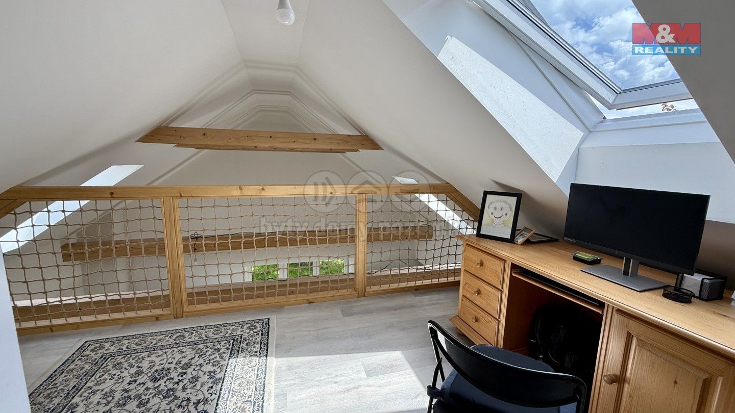 Prodej rodinný dům - Grunta, 153 m²