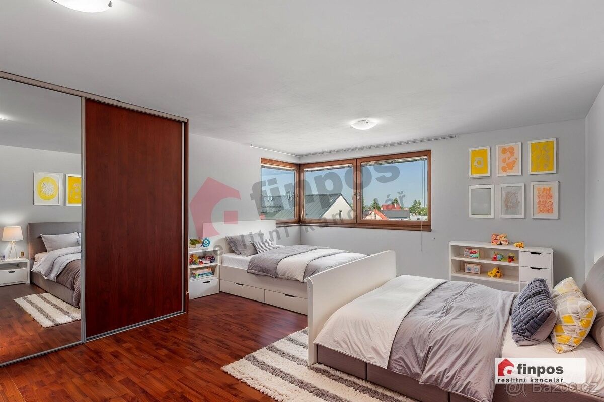 Prodej byt 3+kk - Praha, 155 21, 105 m²