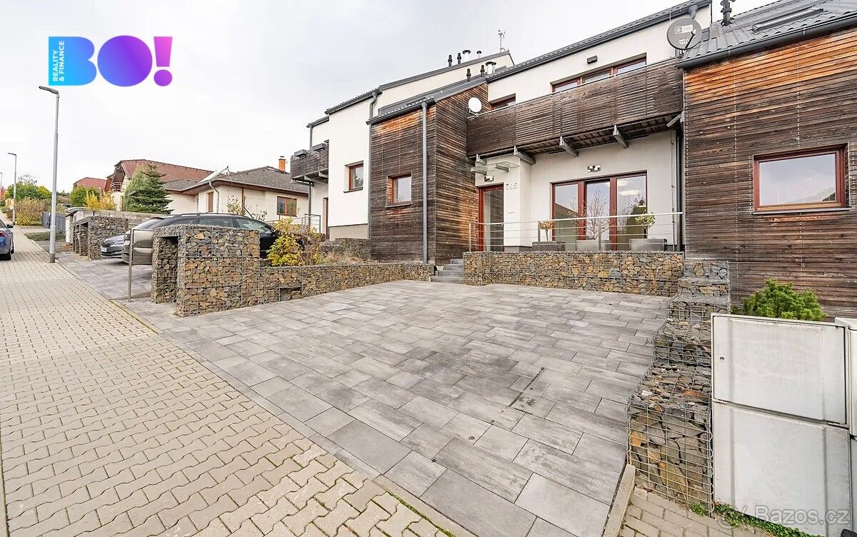 Prodej dům - Vřesina u Bílovce, 742 85, 196 m²