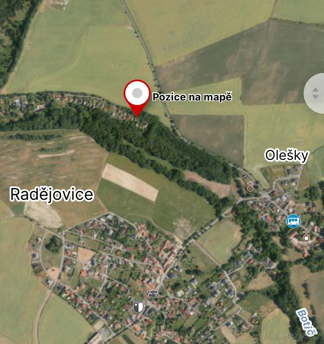Ostatní, Kamenice, 251 68, 42 m²