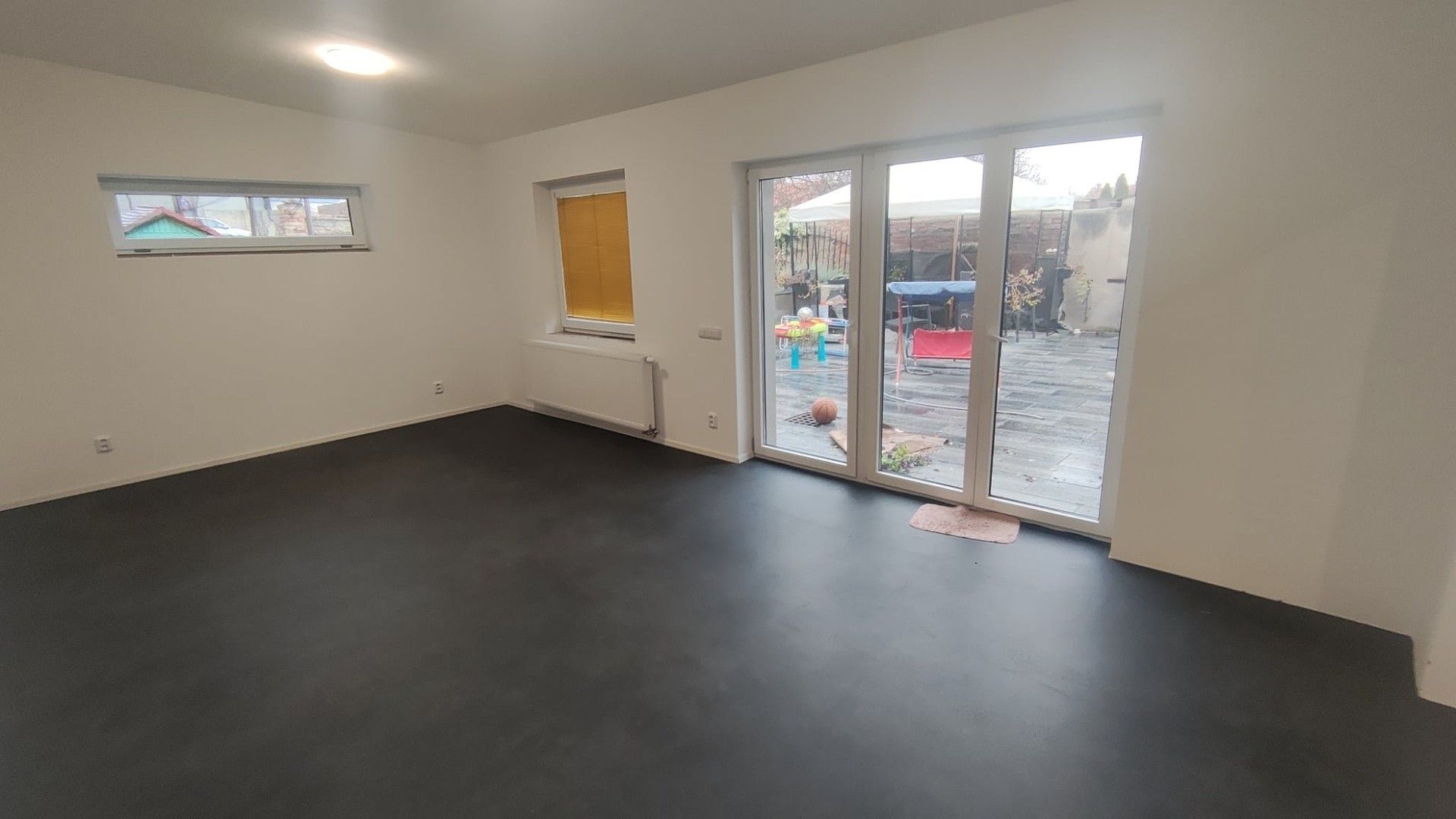 2+kk, Bienerova, Slaný, 60 m²