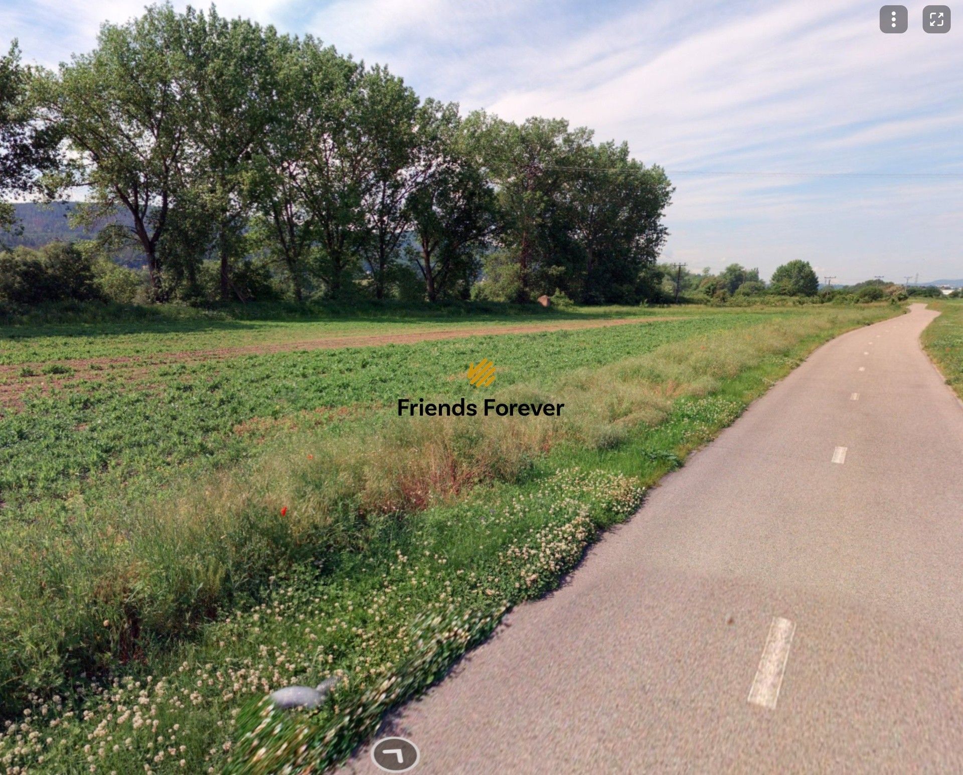Zemědělské pozemky, Dobřichovice, 4 988 m²