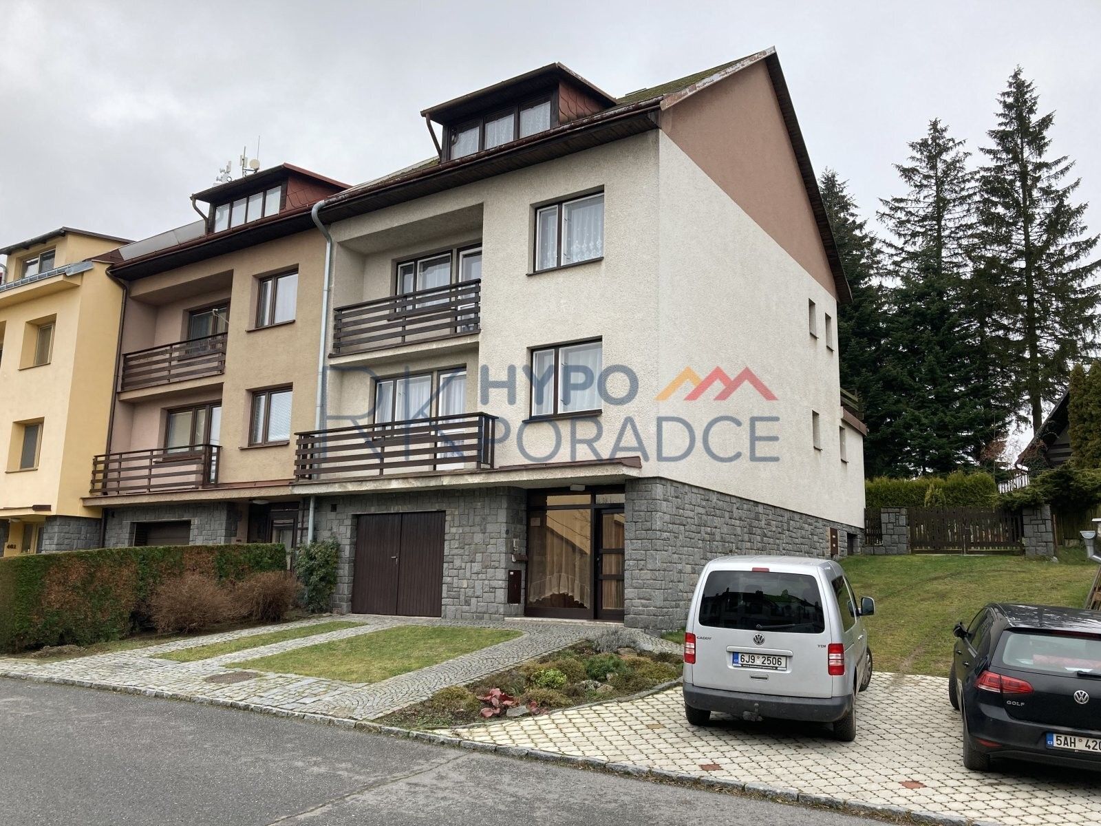 Ostatní, Nad Školou, Svratka, 275 m²