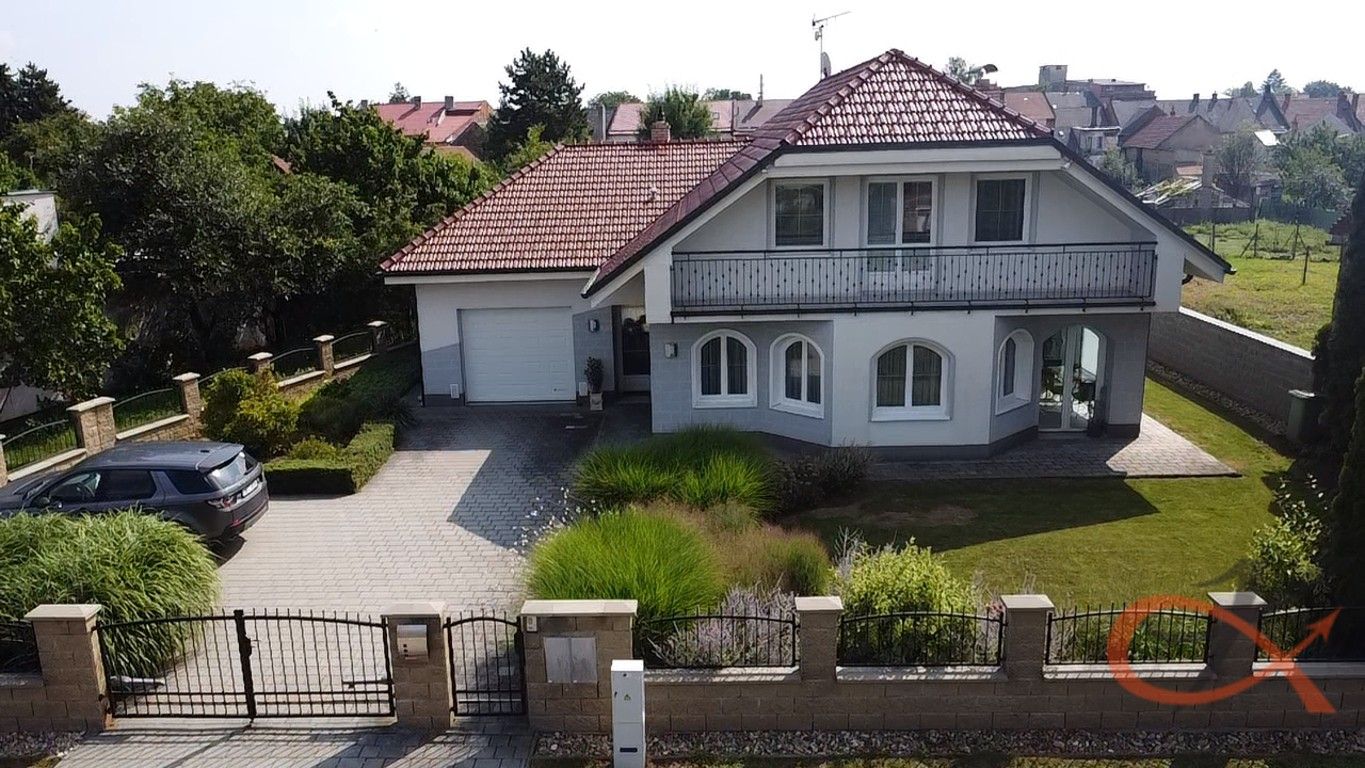 Ostatní, Novosady, Němčice nad Hanou, 200 m²