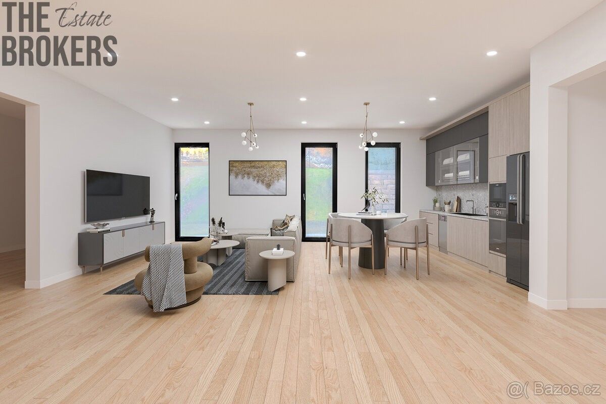 2+kk, Jablonec nad Nisou, 468 01, 60 m²