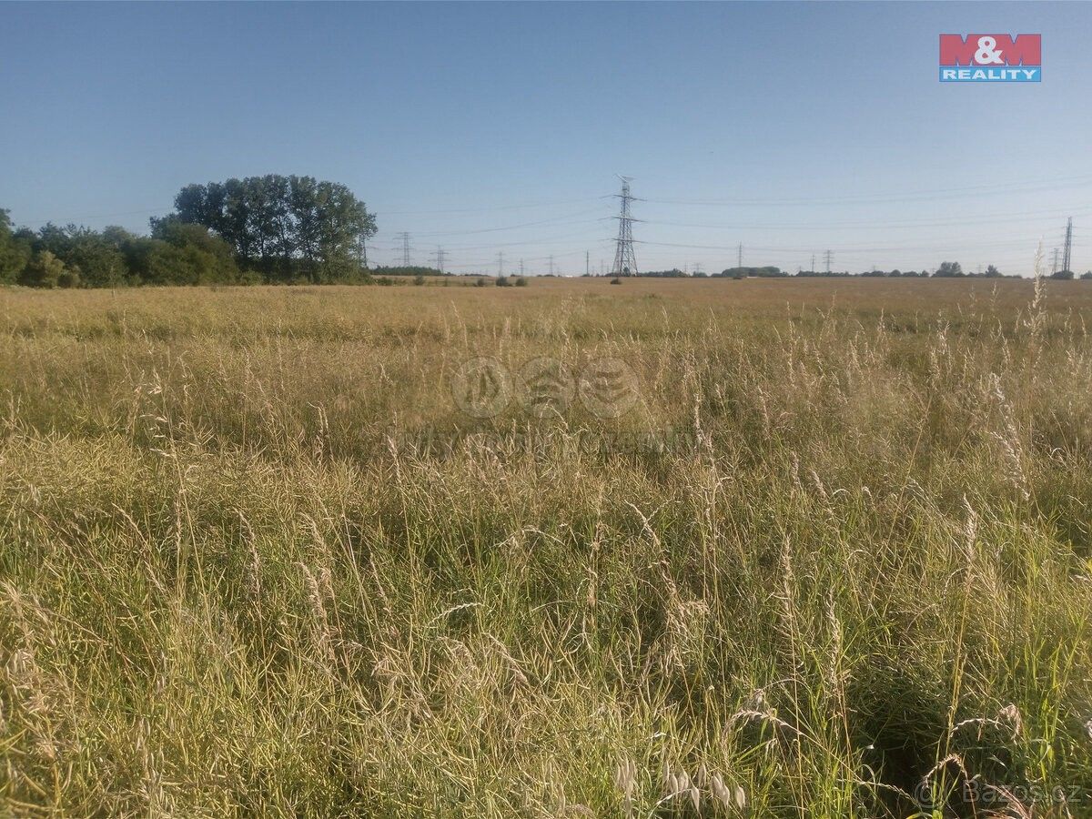 Prodej zemědělský pozemek - Praha, 149 00, 2 421 m²