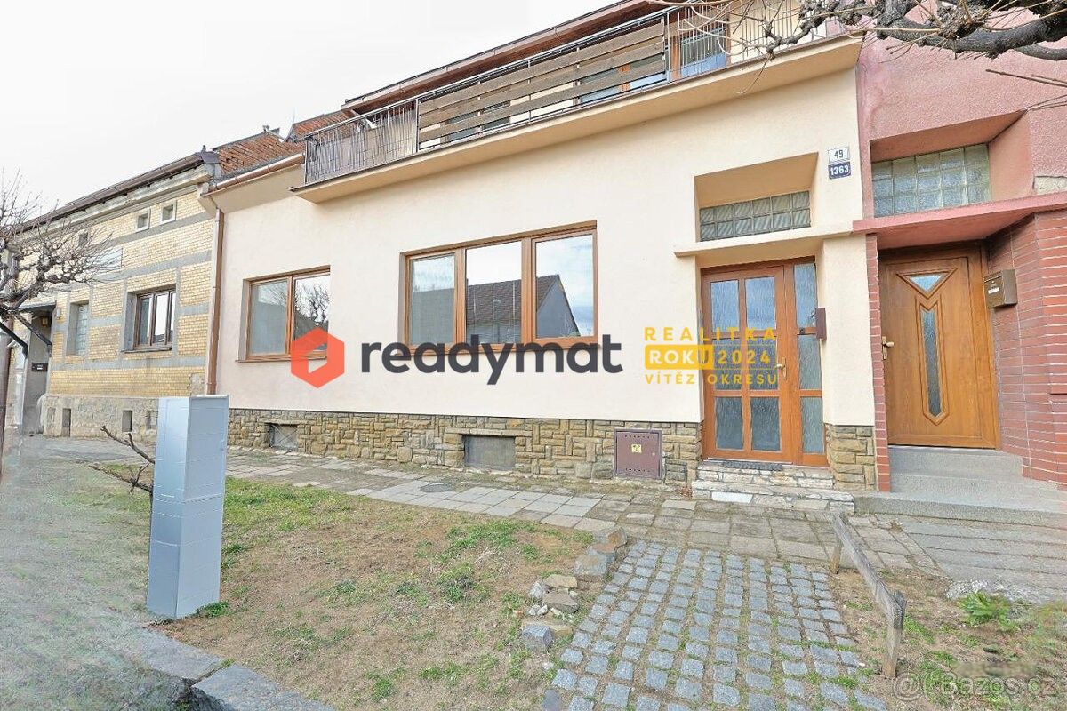 Prodej dům - Hodonín, 695 01, 129 m²