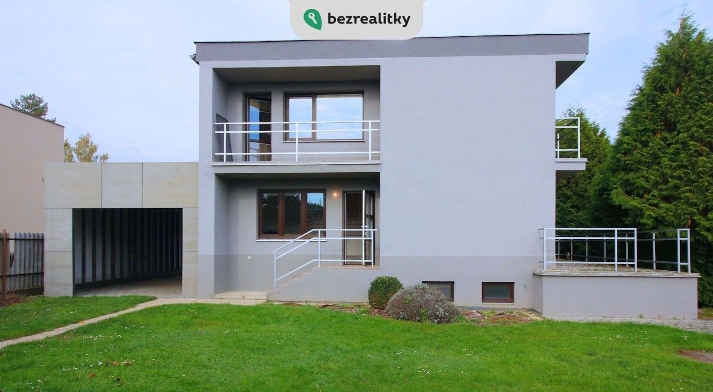 Ostatní, Pionýrů, Nehvizdy, 265 m²