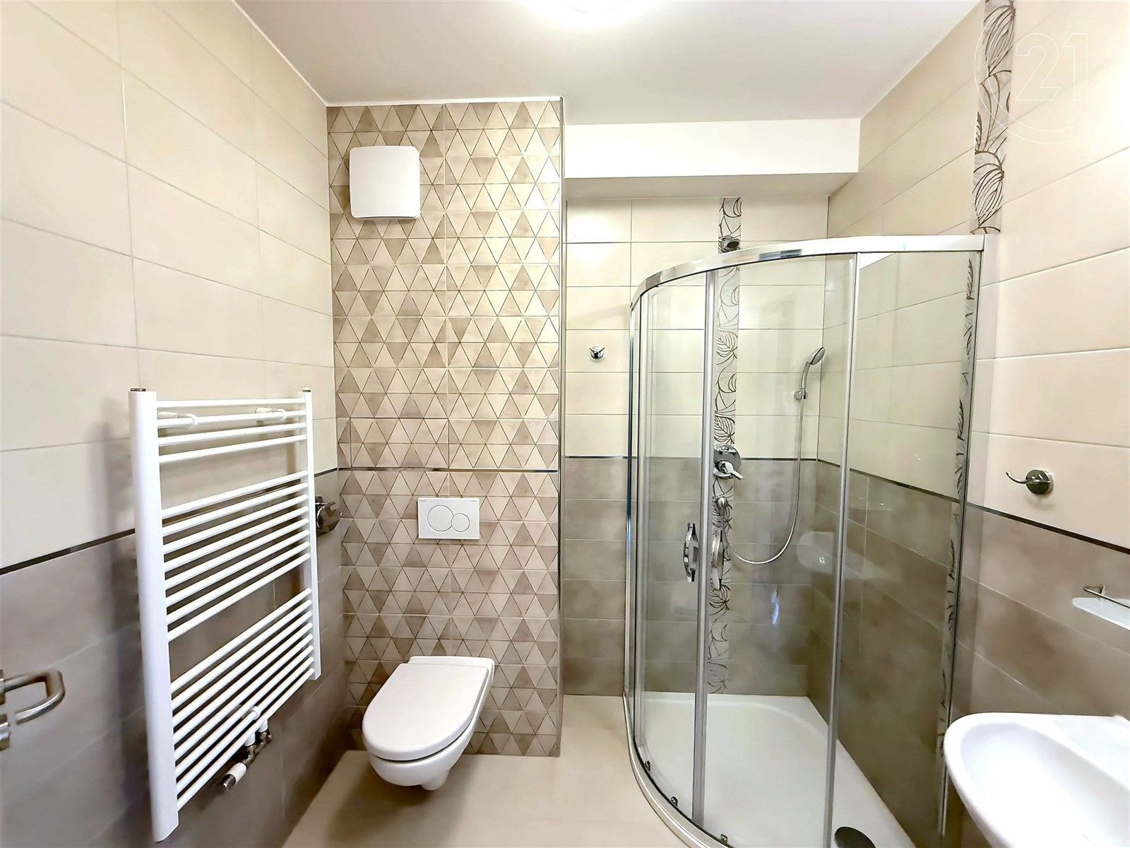 1+kk, Sportovní, Tachlovice, 28 m²