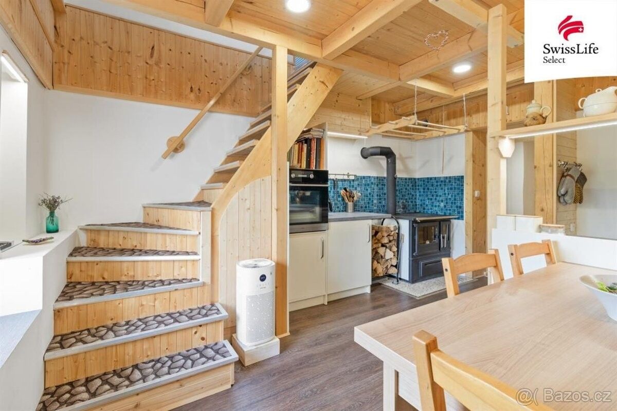 Ostatní, Skuteč, 539 73, 156 m²