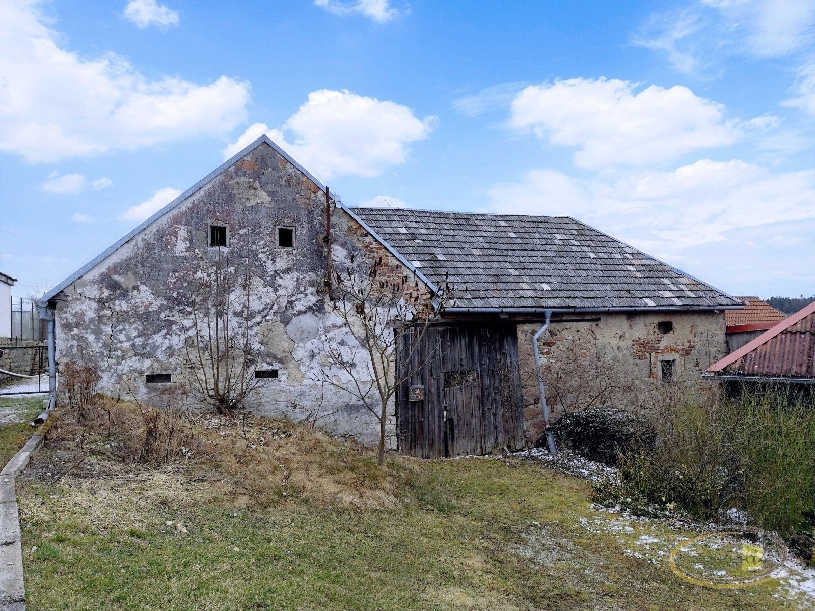 Ostatní, Palupín, Strmilov, 350 m²