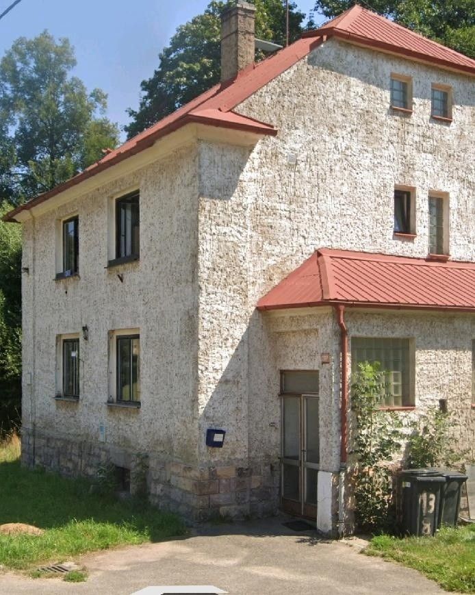 Prodej dům - Broumov, 550 01