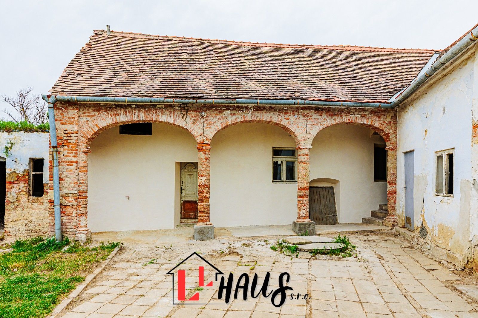 Ostatní, Valtrovice, 100 m²