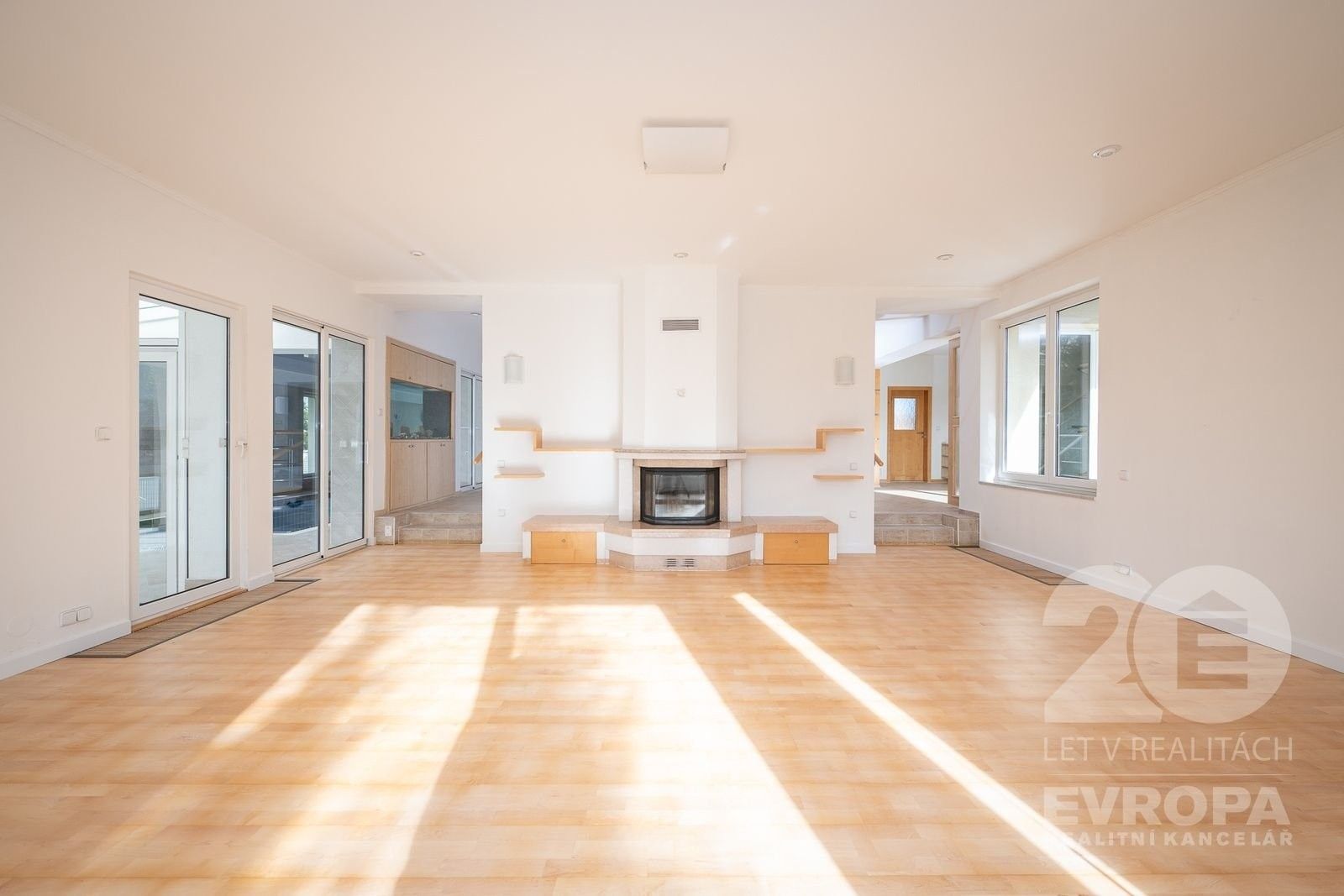 Prodej rodinný dům - Úprkova, Praha, 700 m²