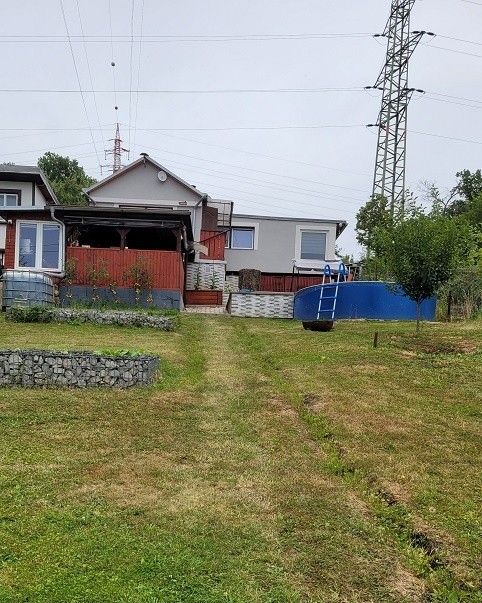 Zahrady, Děčín, 405 02, 438 m²