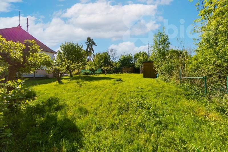 Pozemky pro bydlení, Starý Plzenec, 615 m²