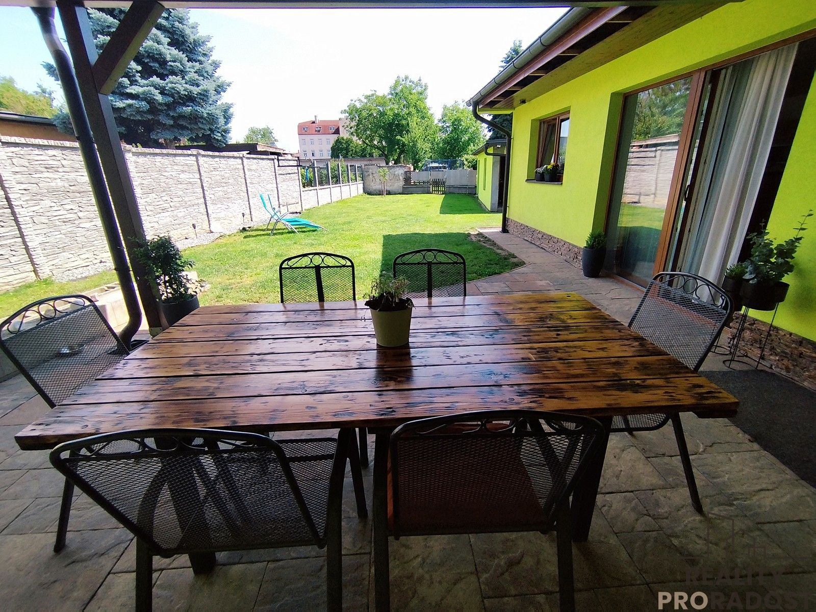 Ostatní, Novosady, Holešov, 278 m²