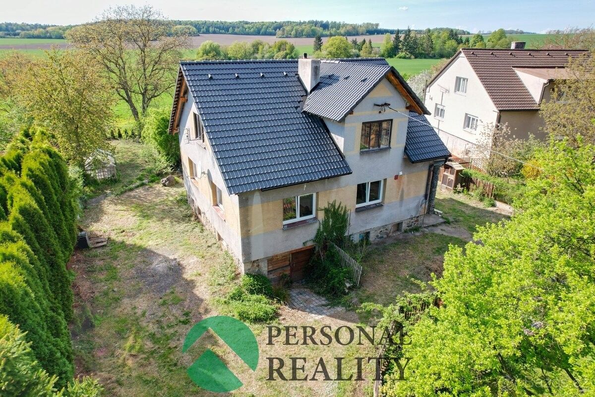 Prodej dům - Zbiroh, 338 08, 1 222 m²