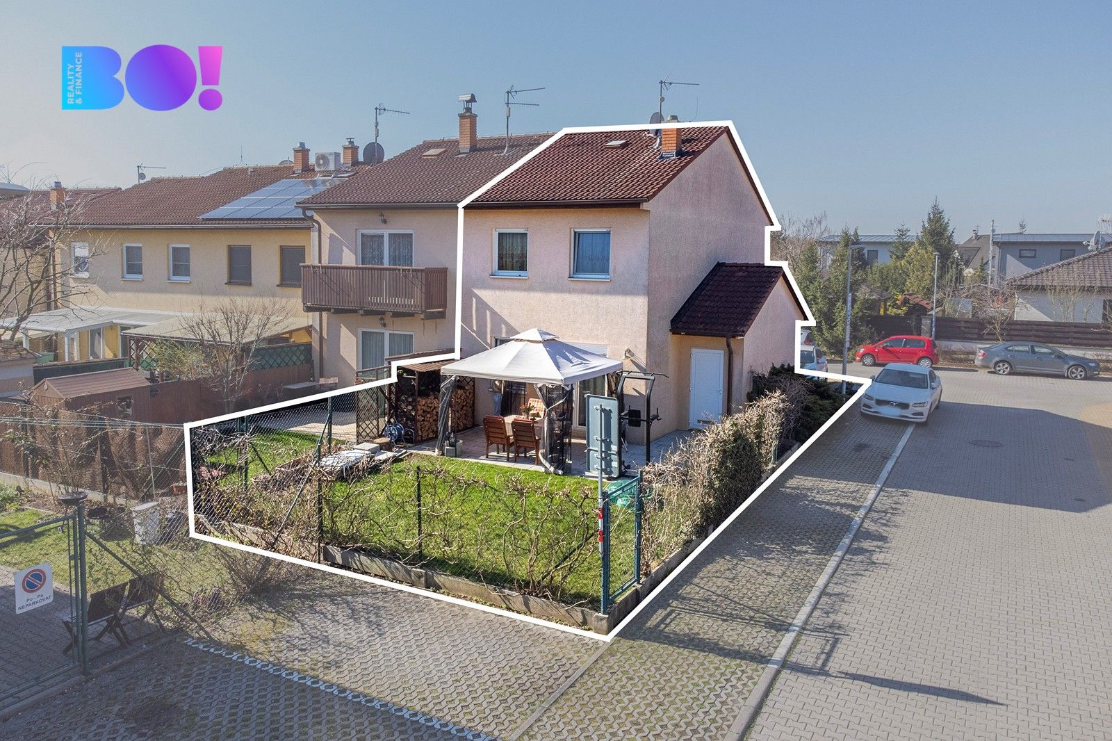 Ostatní, Rulíková, Květnice, 112 m²
