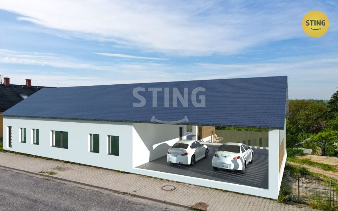 Pozemky pro bydlení, Popovice, Jičín, 2 304 m²
