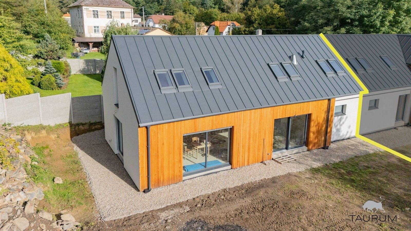 Ostatní, Hromnice, 172 m²