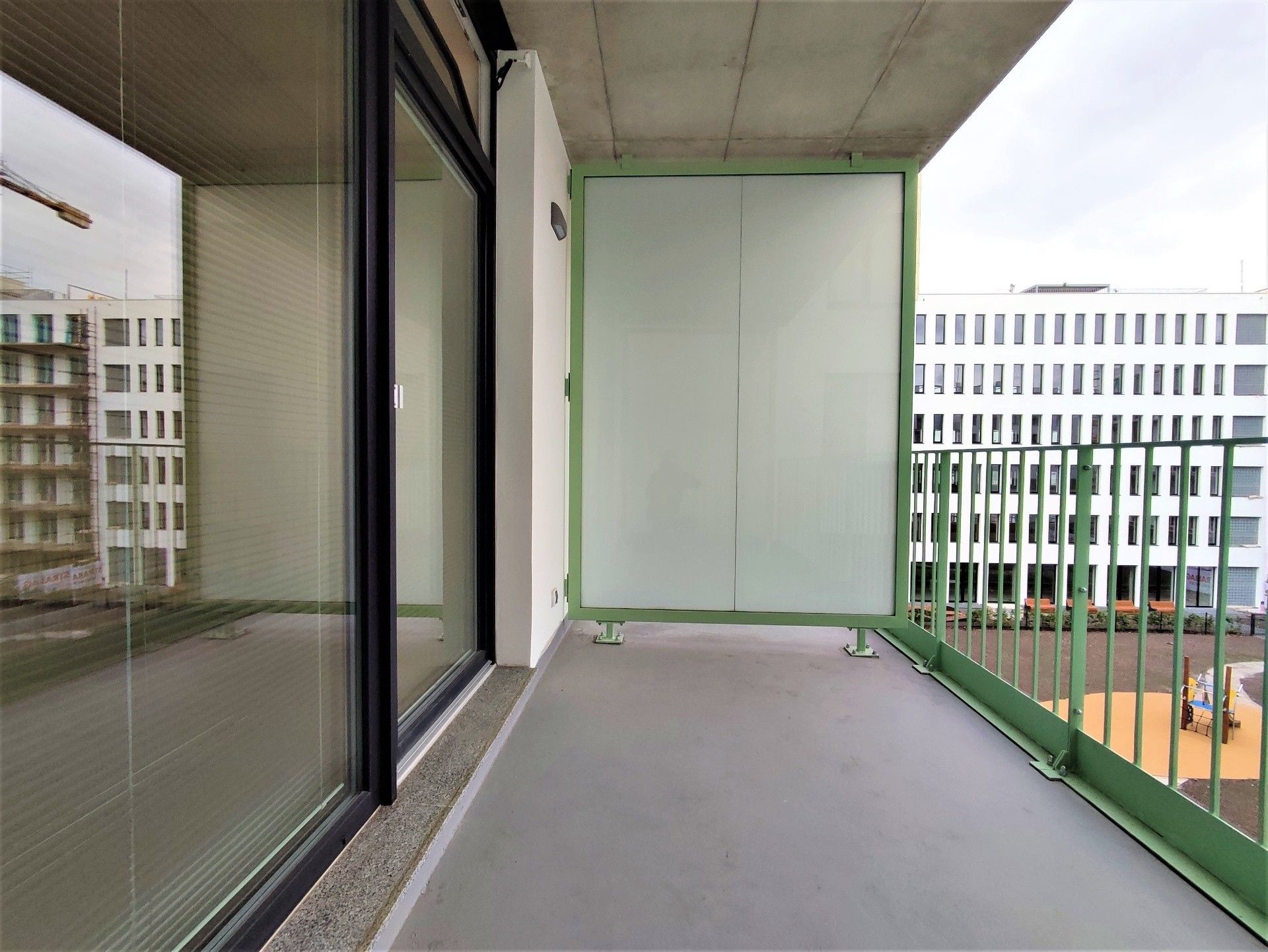 1+kk, Placzkova, Brno, 29 m²