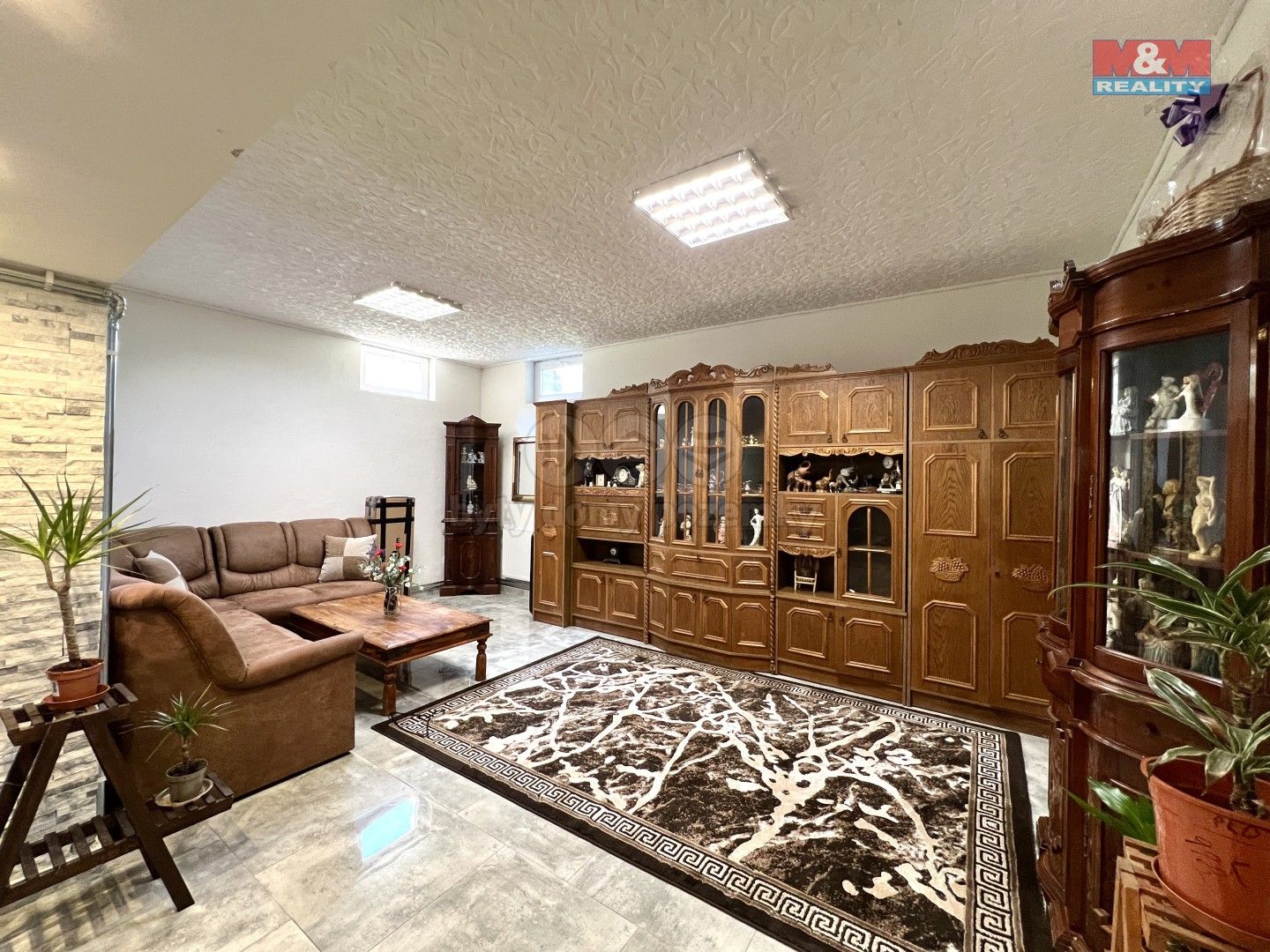 Prodej rodinný dům - Školní, Žulová, 276 m²