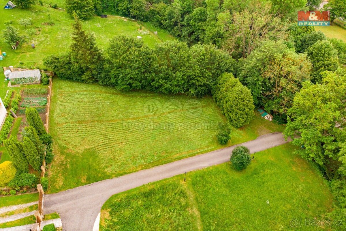 Ostatní, Jičín, 506 01, 877 m²