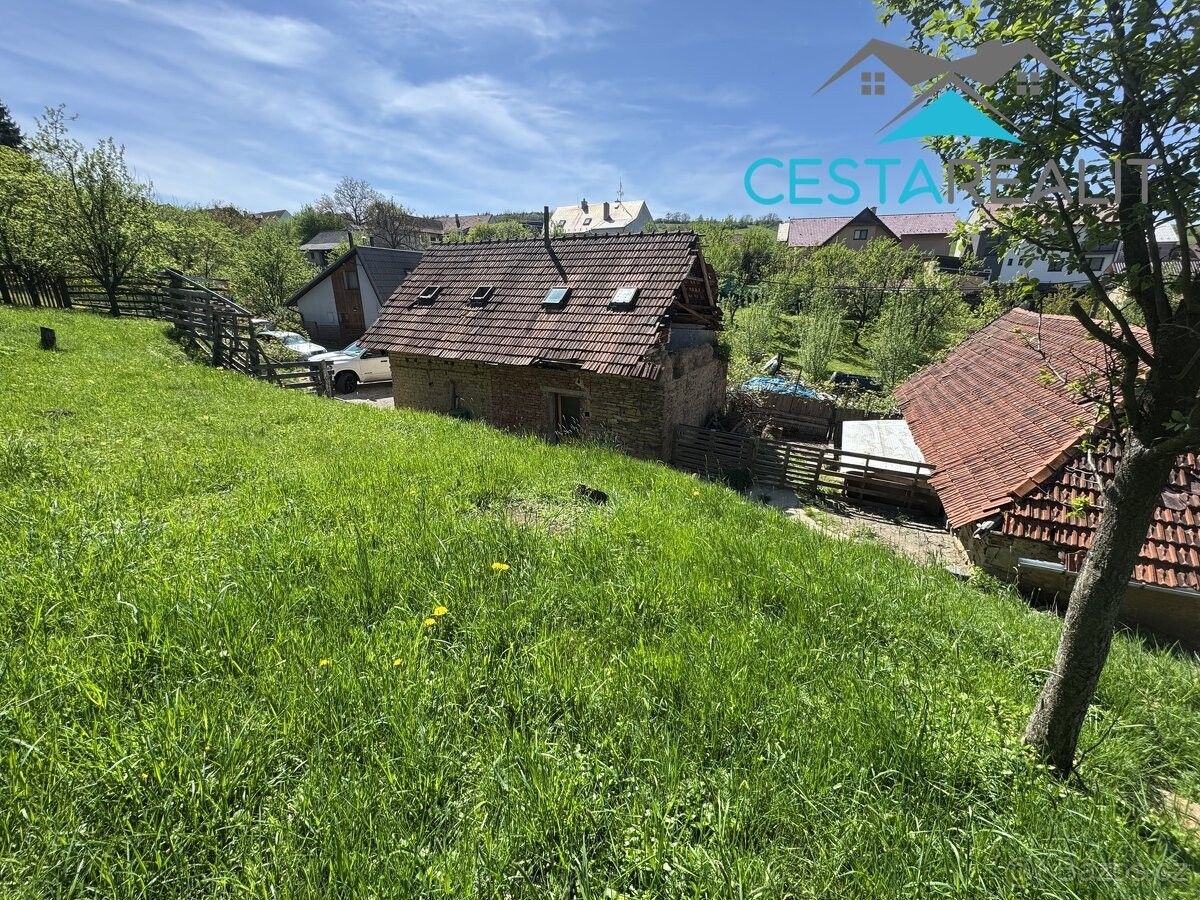 Ostatní, Blatnice pod Svatým Antonínkem, 696 71, 100 m²