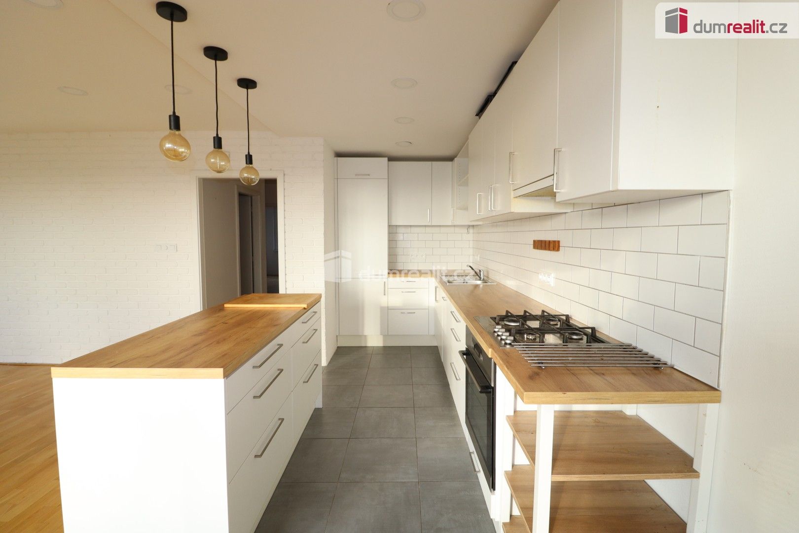 Prodej byt 4+kk - Točitá, Praha, 103 m²