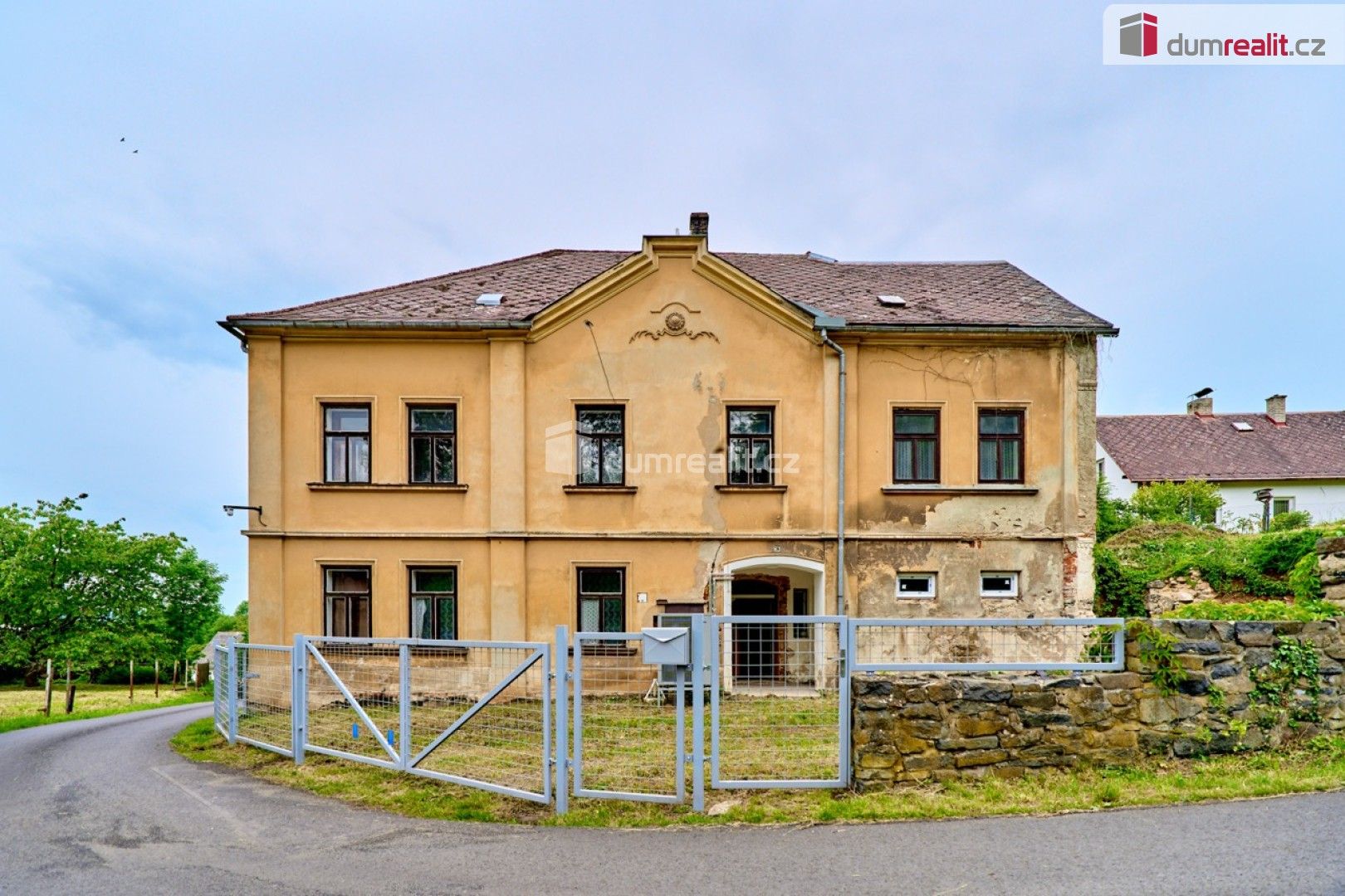 Rodinné domy, Knínice, Lovečkovice, 531 m²