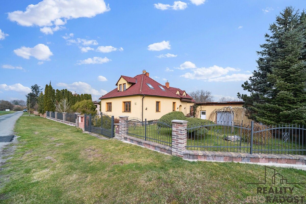 Ostatní, Čáslav, 286 01, 2 078 m²