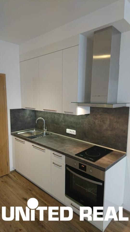 Prodej byt 1+kk - Praha 9, Praha, 31 m²