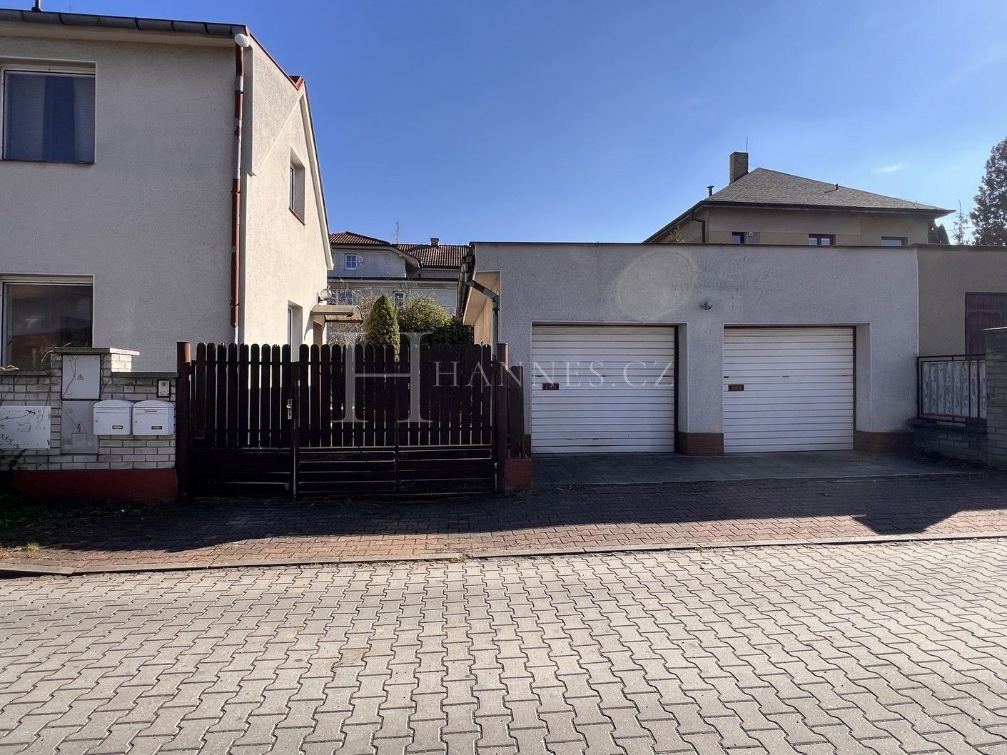 Prodej rodinný dům - Mečovská, Praha, 187 m²