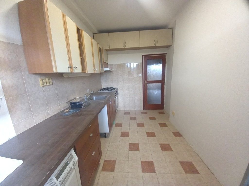 1+1, Merhautova, Brno, 42 m²