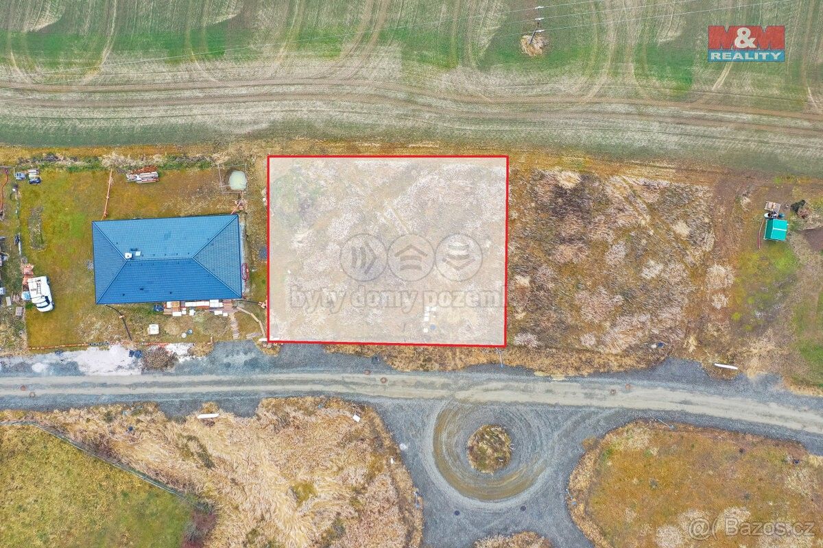 Prodej dům - Nýřany, 330 23, 103 m²