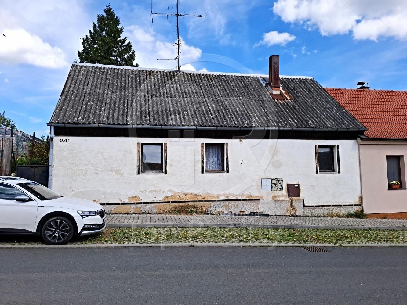 Rodinné domy, Husova, Merklín, 95 m²