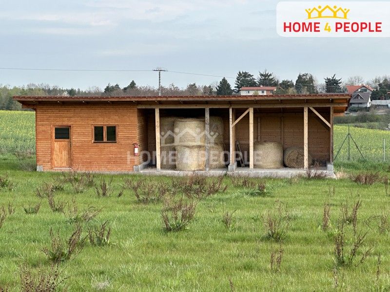Prodej les - Kostelec nad Černými Lesy, 281 63, 9 374 m²
