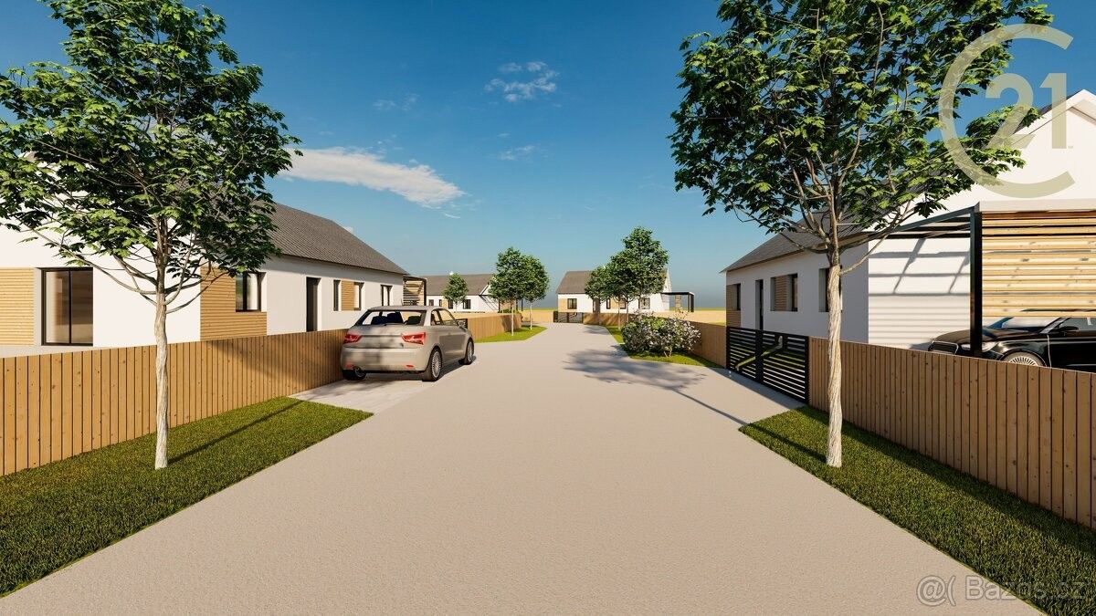 Prodej pozemek pro bydlení - Přelouč, 535 01, 808 m²