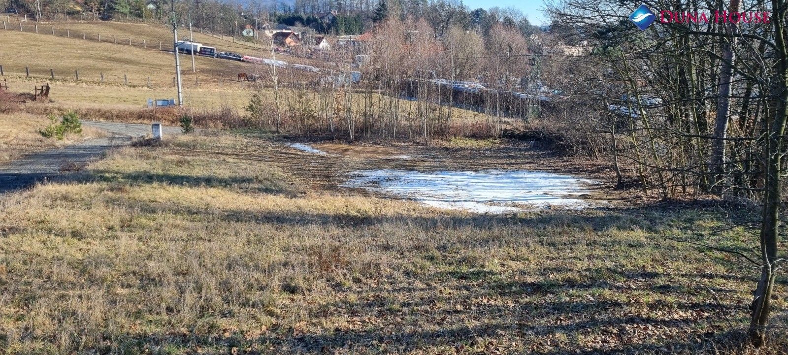 Prodej pozemek pro bydlení - nám. T. G. Masaryka, Pyšely, 1 757 m²