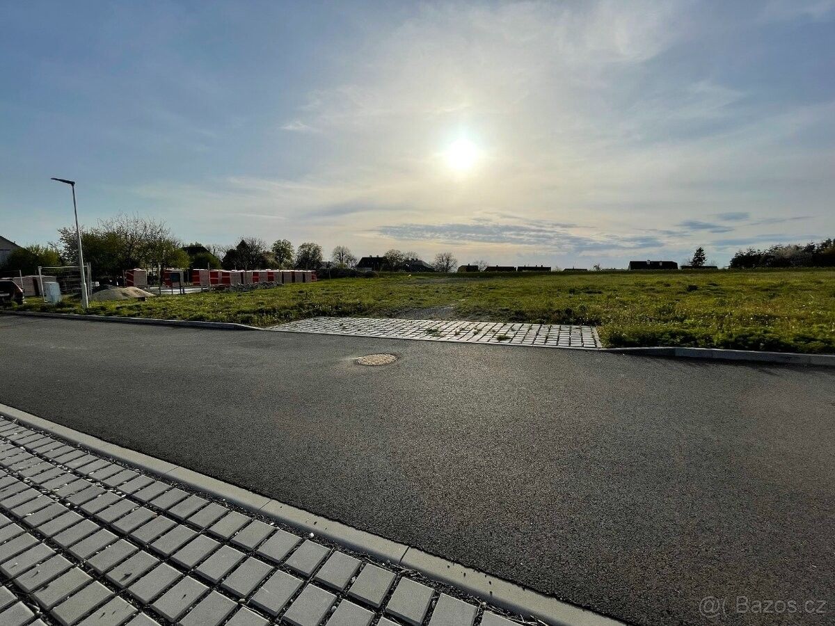 Prodej pozemek pro bydlení - Šternberk, 785 01, 909 m²