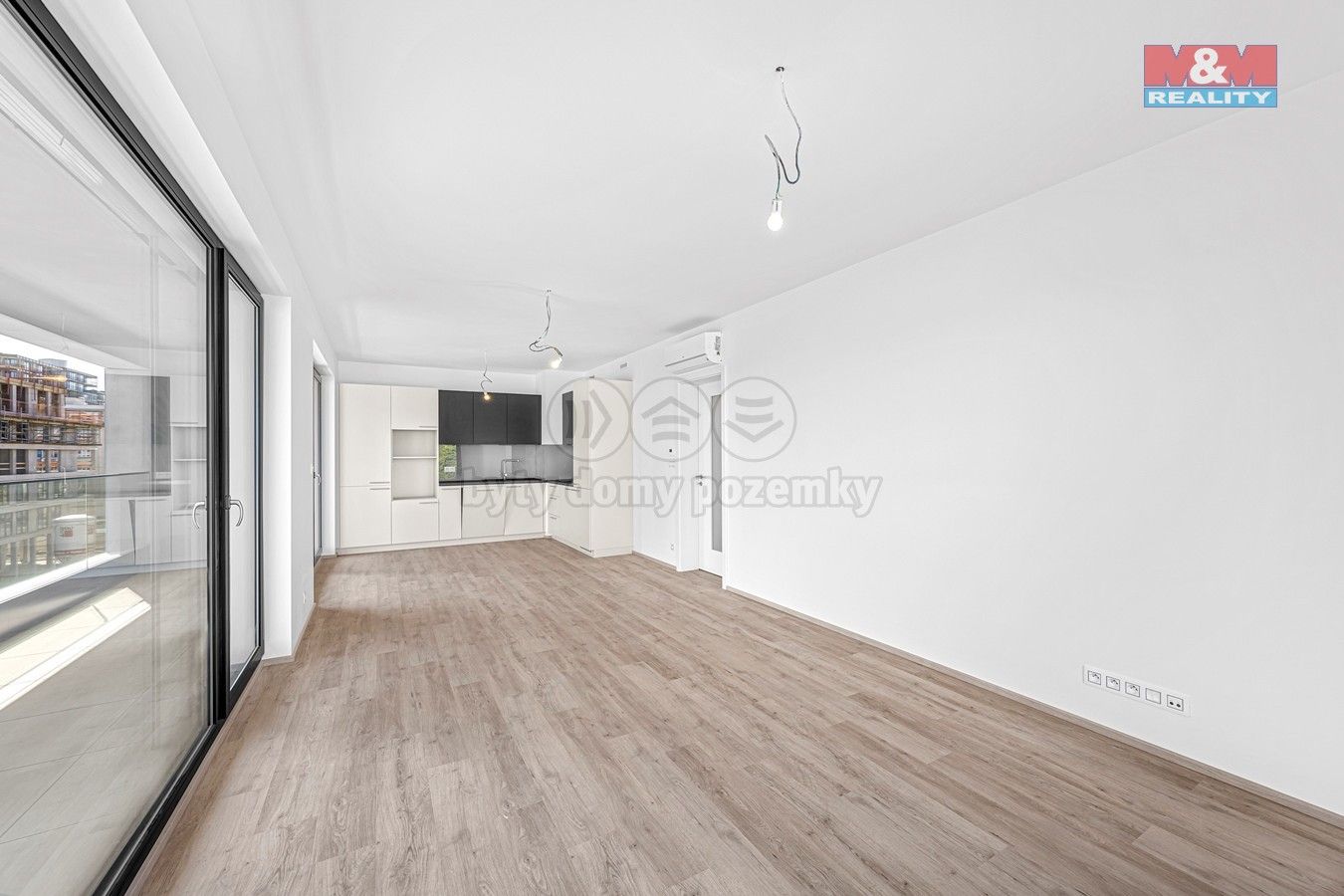 3+kk, Žižkov, Praha, 91 m²