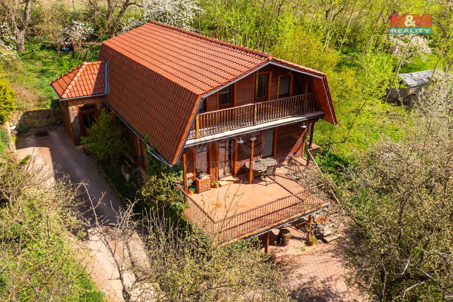 Prodej rodinný dům - Oslavanská, Ivančice, 138 m²