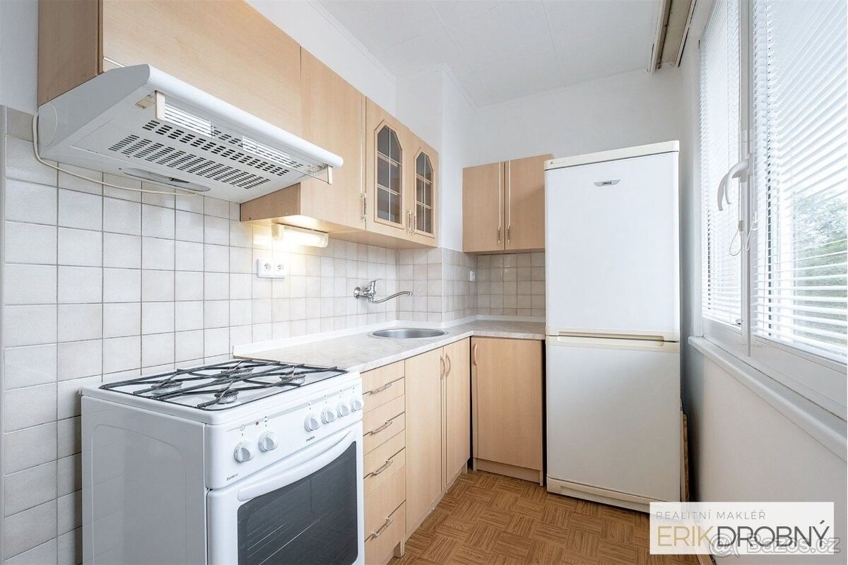 2+1, Pardubice, 530 09, 54 m²