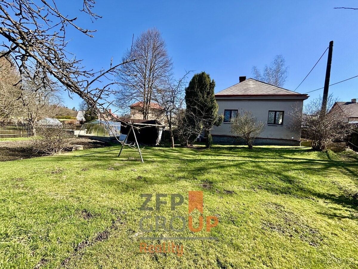 Prodej dům - Hlinsko v Čechách, 539 62, 124 m²