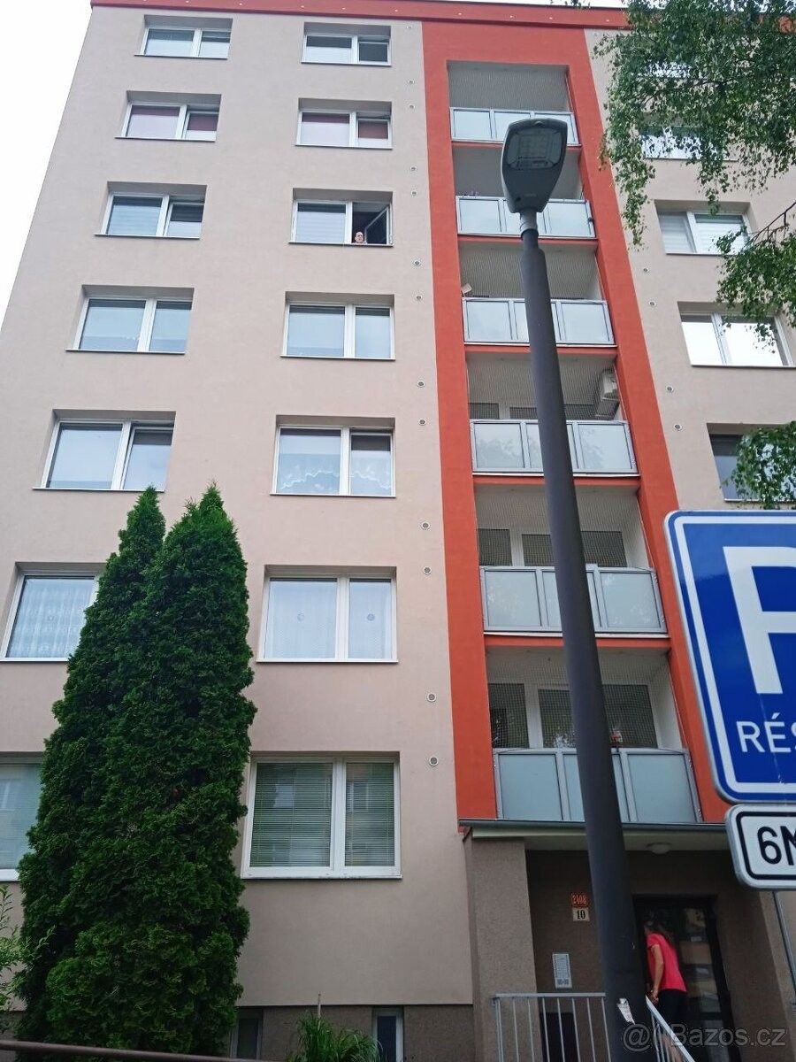 2+1, Praha, 110 00, 49 m²