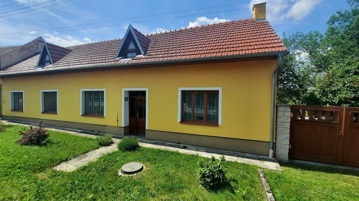Ostatní, Vyškov, 682 01, 149 m²