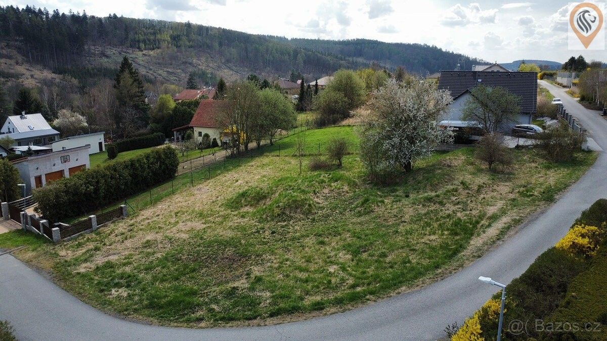 Pozemky pro bydlení, Dolní Břežany, 252 41, 1 043 m²